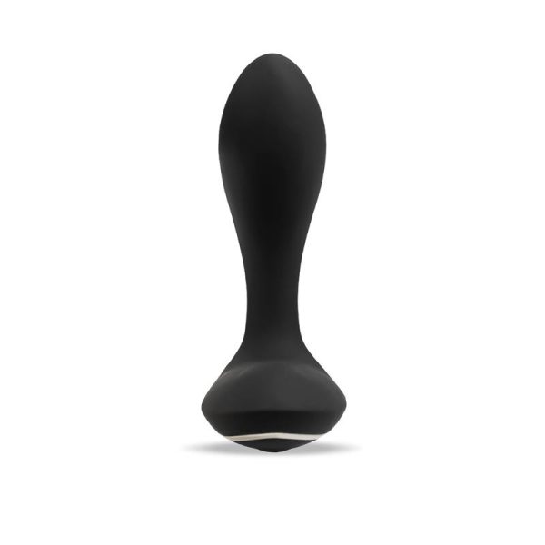 Masajeador Prostático con Electro Shock y Vibración con Control Remoto - Imagen 7