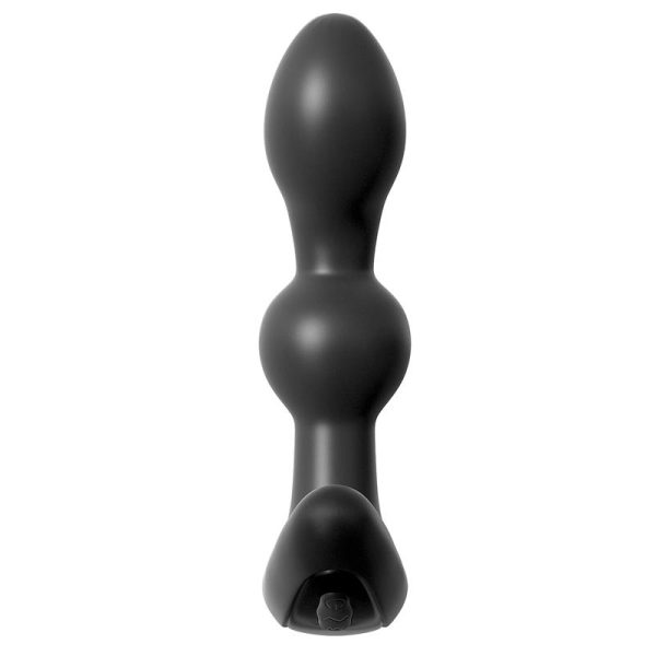 Anal Fantasy Collection Masajeador P-Motion - Color Negro - imagen 3