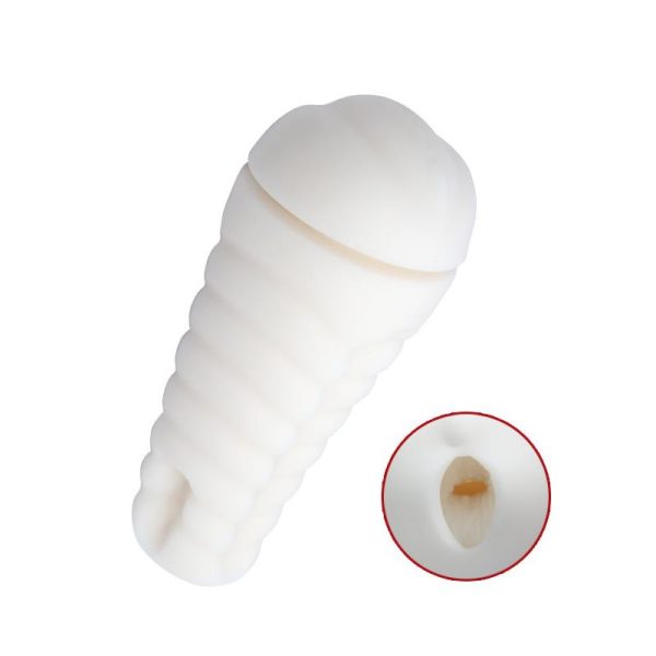 Masturbador Kitty Dorado Vagina - imagen 6