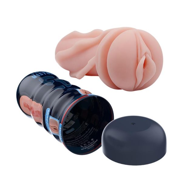 Masturbador Masculino Vagina - imagen 6