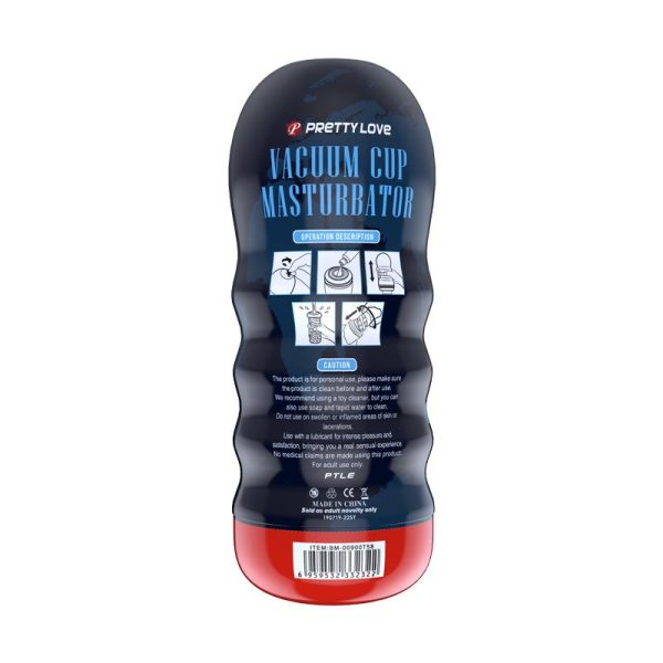 Masturbador Masculino Vagina - imagen 3