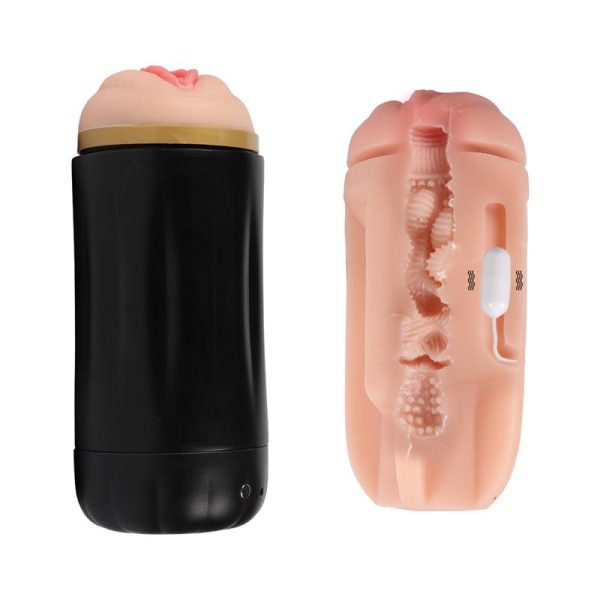 Masturbador Masculino Vagina Alle - imagen 8