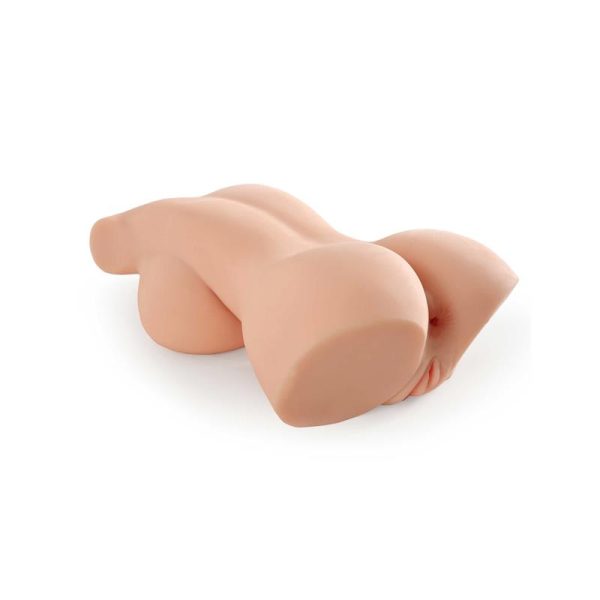 Torso Masturbador Perfect 10 Torso Light Skin - imagen 3
