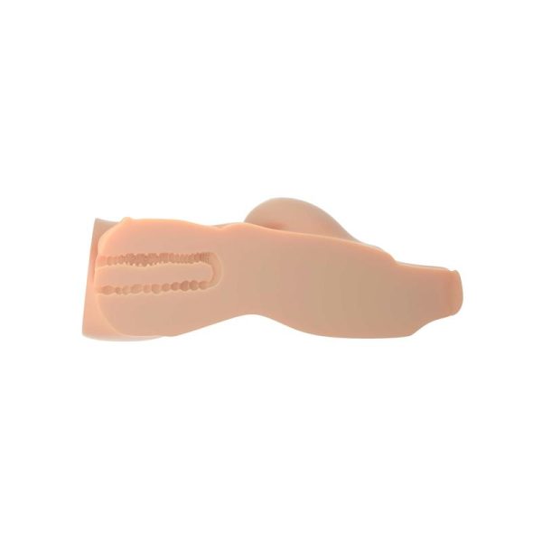 Torso Masturbador Perfect 10 Torso Light Skin - imagen 4