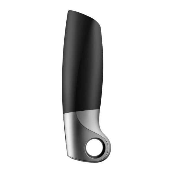 Masturbador Power Masturbator con APP Satisfyer Connect - imagen 2