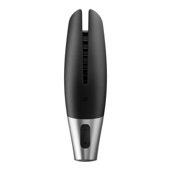 Masturbador Power Masturbator con APP Satisfyer Connect - imagen 6