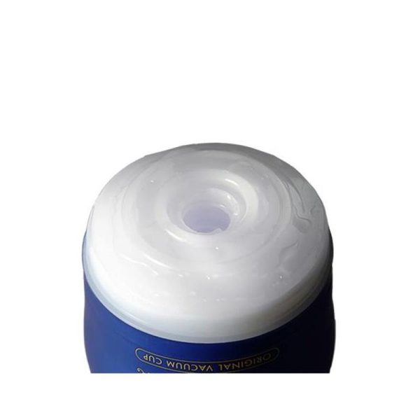 Masturbador Premium Rolling Head Cup - imagen 2