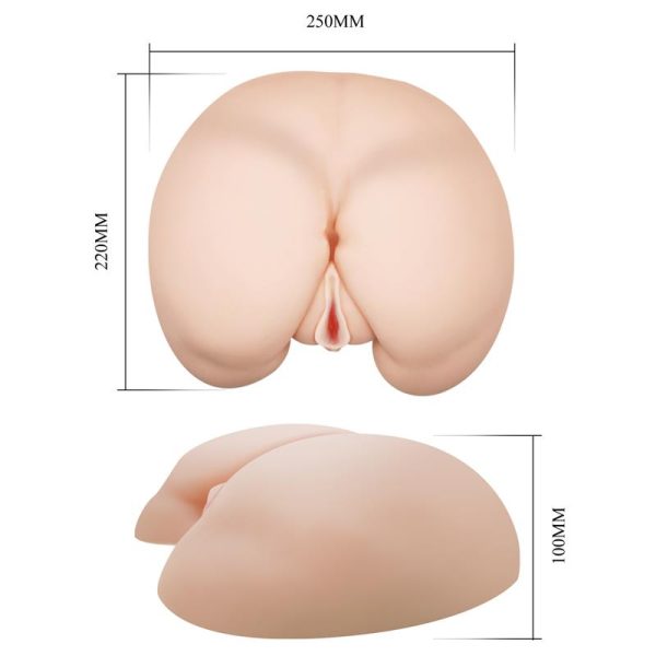 Masturbador Vagina and Ass - imagen 2