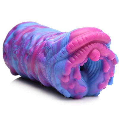 Masturbador Vagina Cycloon Alien 6,5