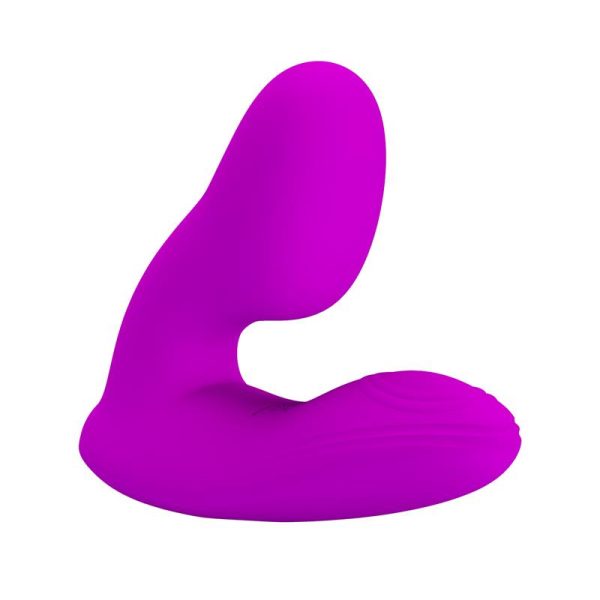 Melvin Plug Anal con Vibración y Control Remoto - imagen 7