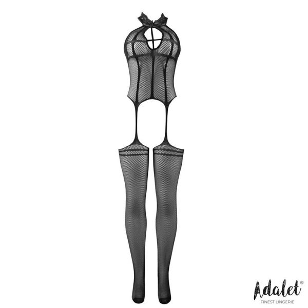 Mia Bodystocking con Liguero - imagen 3