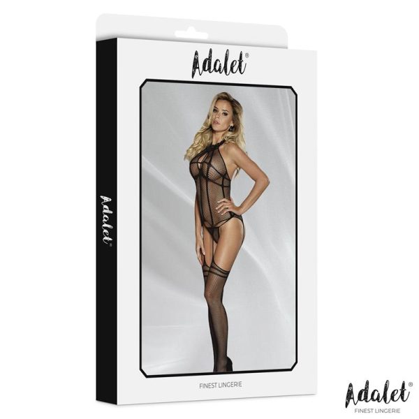 Mia Bodystocking con Liguero - imagen 4