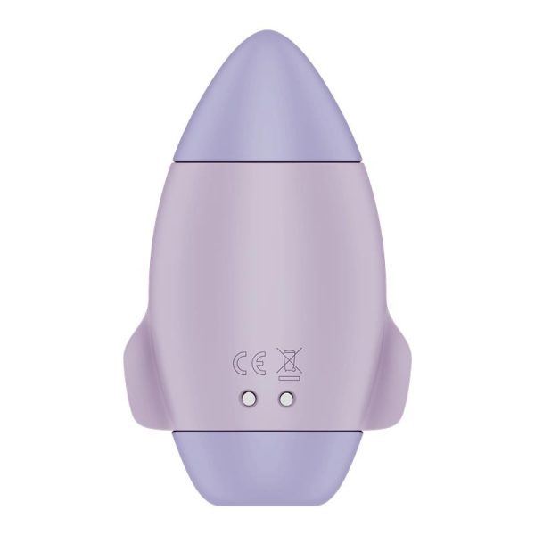 Mission Control Violet Succionador Violeta - imagen 2