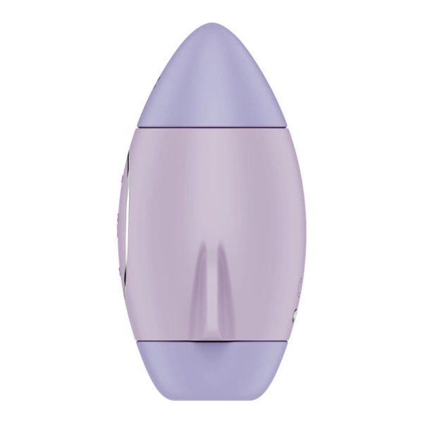 Mission Control Violet Succionador Violeta - imagen 4
