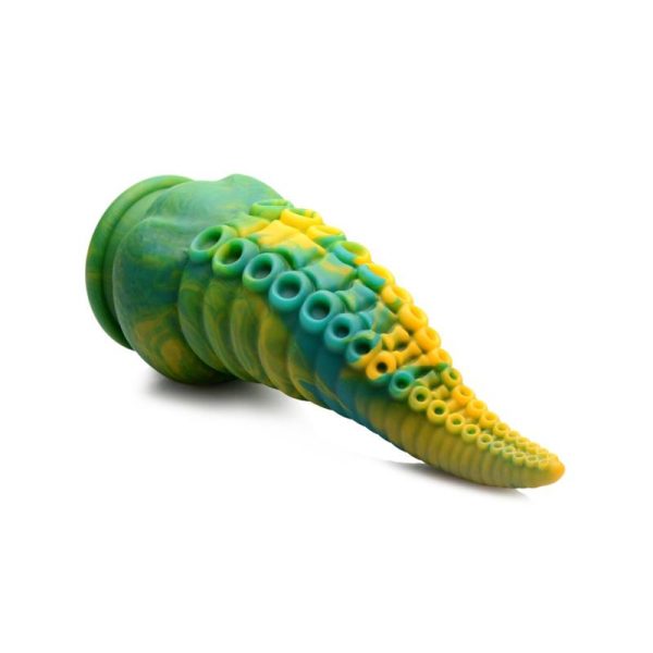 Precio Monstropus Monster Dildo de Tentáculo Silicona 8,5 - imagen 2