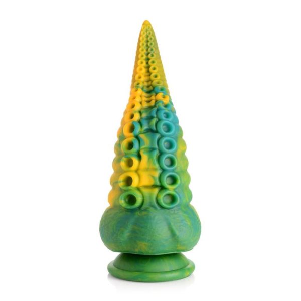 Precio Monstropus Monster Dildo de Tentáculo Silicona 8,5 - imagen 3