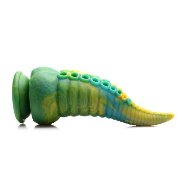 Precio Monstropus Monster Dildo de Tentáculo Silicona 8,5 - imagen 4