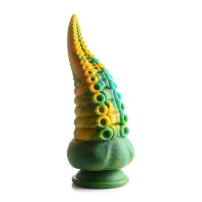 Precio Monstropus Monster Dildo de Tentáculo Silicona 8,5