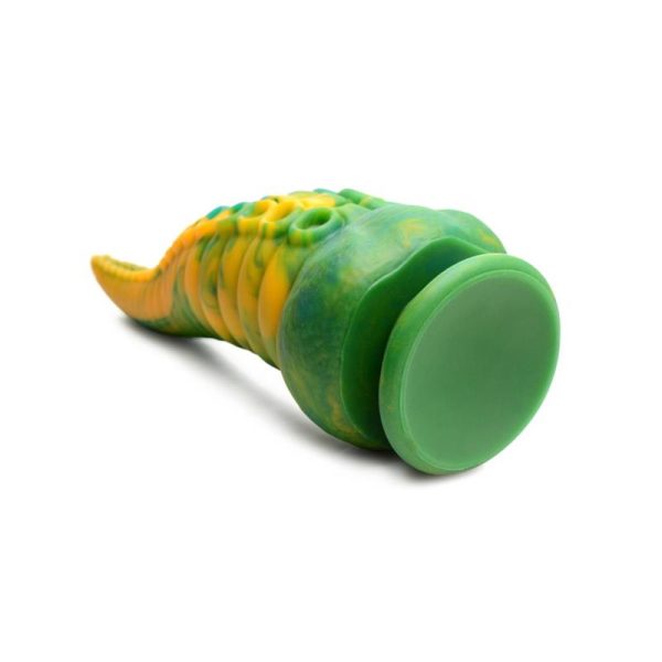 Precio Monstropus Monster Dildo de Tentáculo Silicona 8,5 - imagen 6