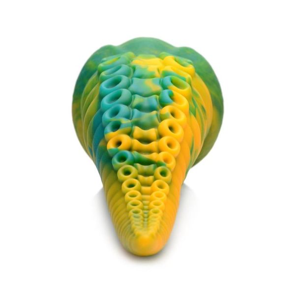 Precio Monstropus Monster Dildo de Tentáculo Silicona 8,5 - imagen 9