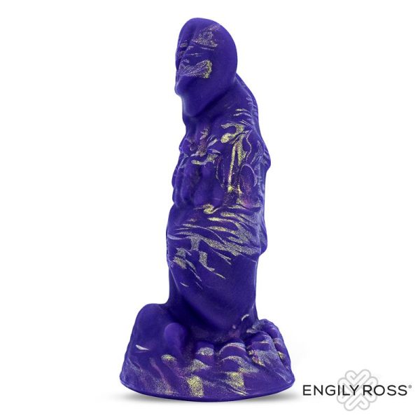 Morgulith Dildo Silicona Líquida 14,5 cm - imagen 7