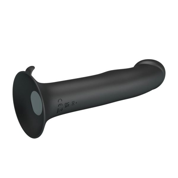 Murray Dildo Vibración y Pulsación - imagen 11