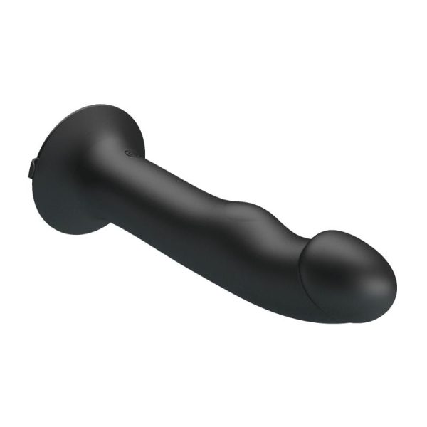 Murray Dildo Vibración y Pulsación - imagen 3