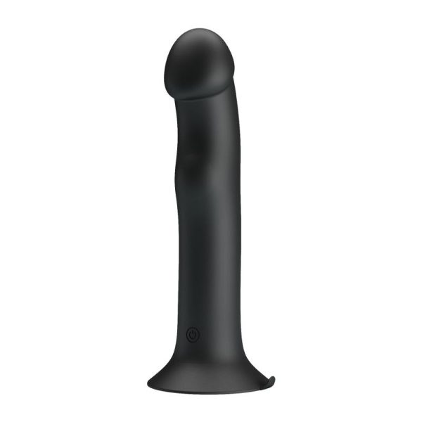 Murray Dildo Vibración y Pulsación - imagen 4
