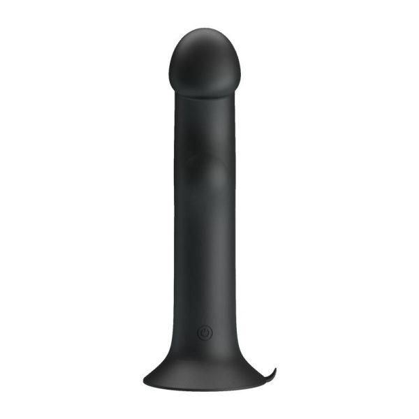 Murray Dildo Vibración y Pulsación - imagen 5