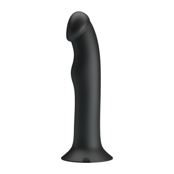 Murray Dildo Vibración y Pulsación - imagen 9