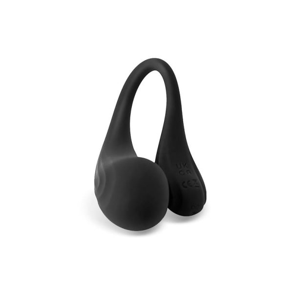 Nami Huevo Vibrador con Contol Remoto Silicona Líquida Unibody - imagen 6