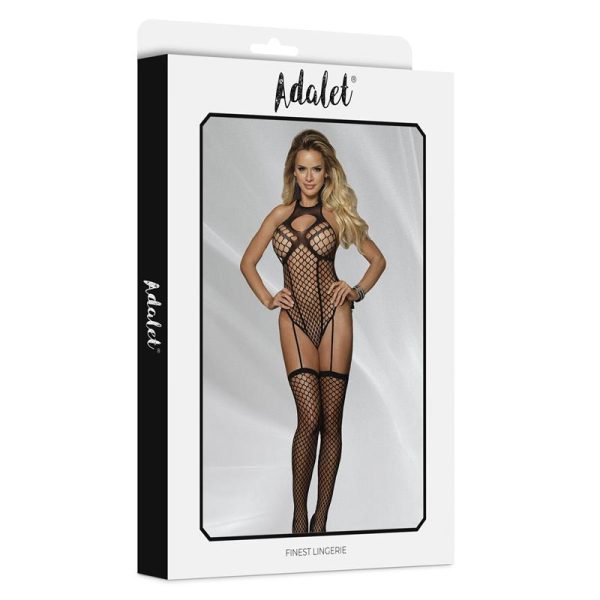 Naomi Bodystocking con Liguero - imagen 2