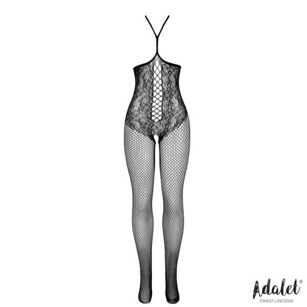 Natalia Bodystocking Pechos Abiertos - imagen 2