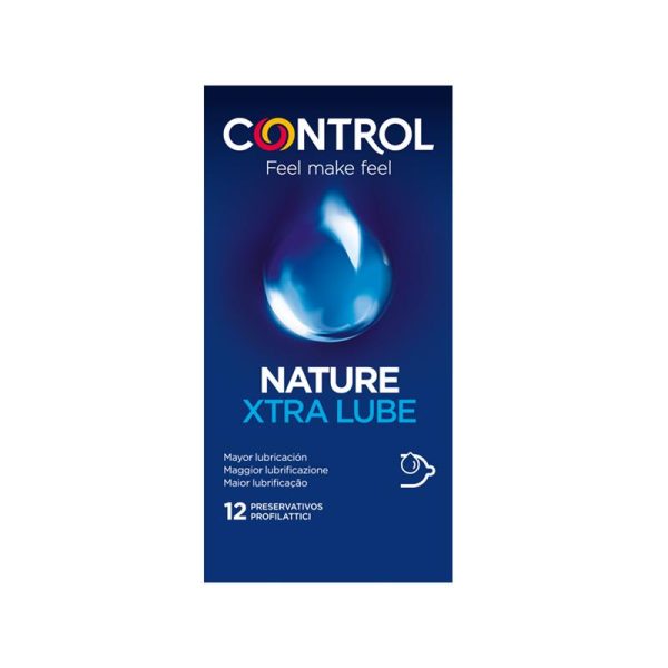 Nature Xtra Lube 12 uds - imagen 2