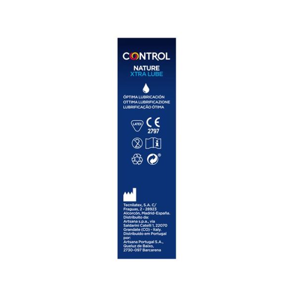 Nature Xtra Lube 12 uds - imagen 5