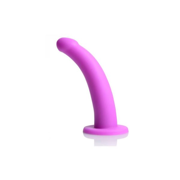 Navigator Arnés con Dildo Punto G Purpura - imagen 4