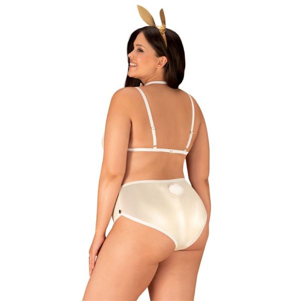 Neo Goldes Set de 2 Piezas Talla 2XL/3XL - imagen 2