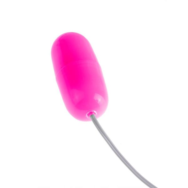 Neon Bala Vibradora Luv Touch Rosa - imagen 4