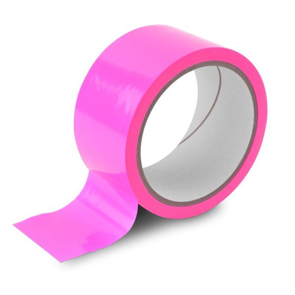 Neon Cinta Pleasure Rosa