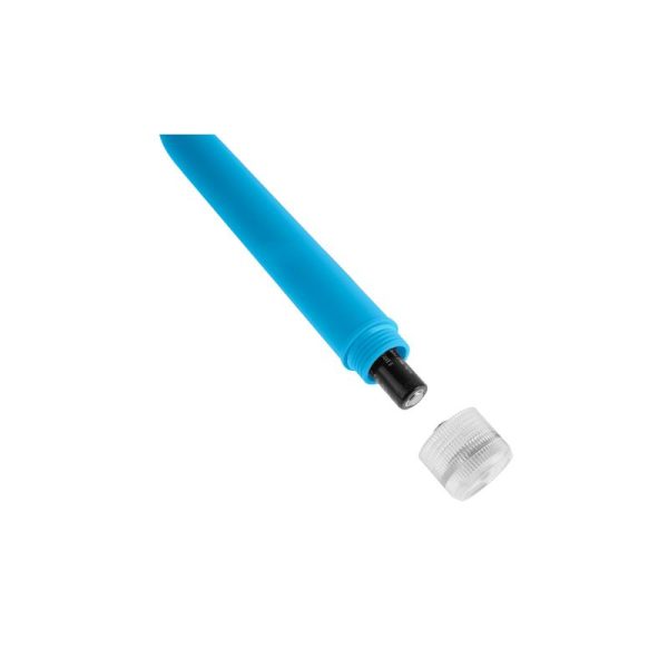 Neon Vibrador Luv Touch Azul - imagen 2