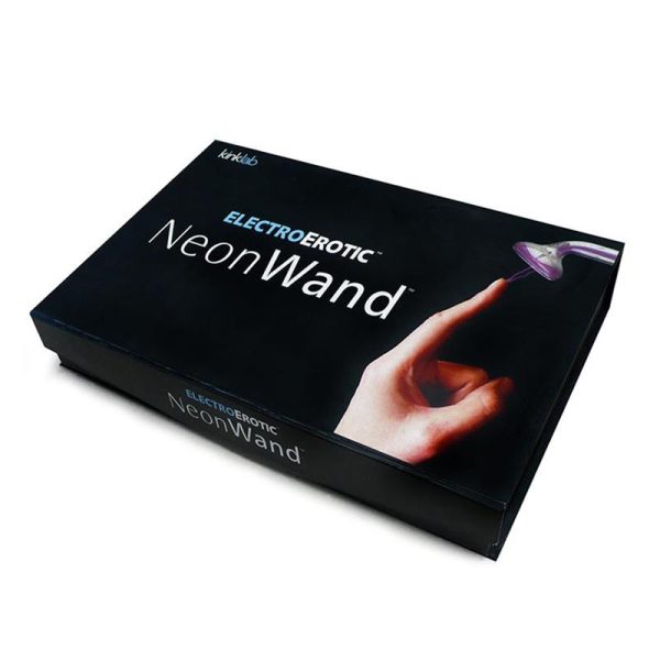 NeonWand - imagen 2
