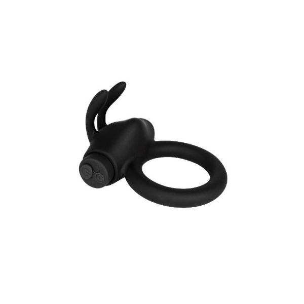 Neptune Anillo Vibrador Silicona Recargable USB - imagen 7
