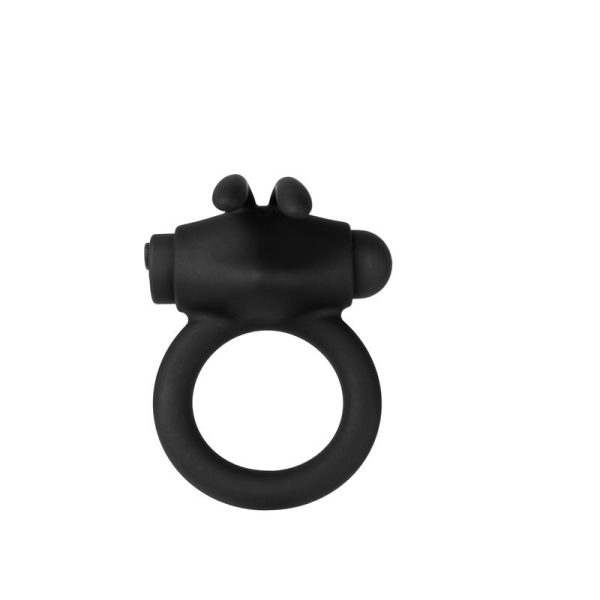 Neptune Anillo Vibrador Silicona Recargable USB - imagen 8