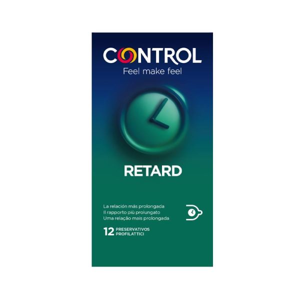 Non Stop Retard 12 uds - imagen 4