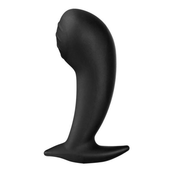 Nona Estimulador Punto G Silicona Noir - imagen 2