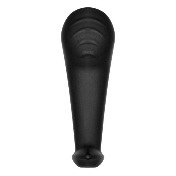 Nona Estimulador Punto G Silicona Noir - imagen 4