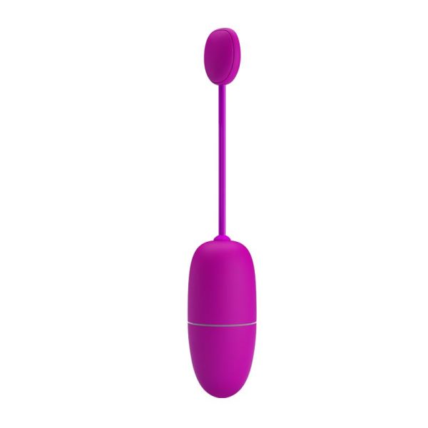 Nymph Huevo Vibrador con APP Movil - imagen 9
