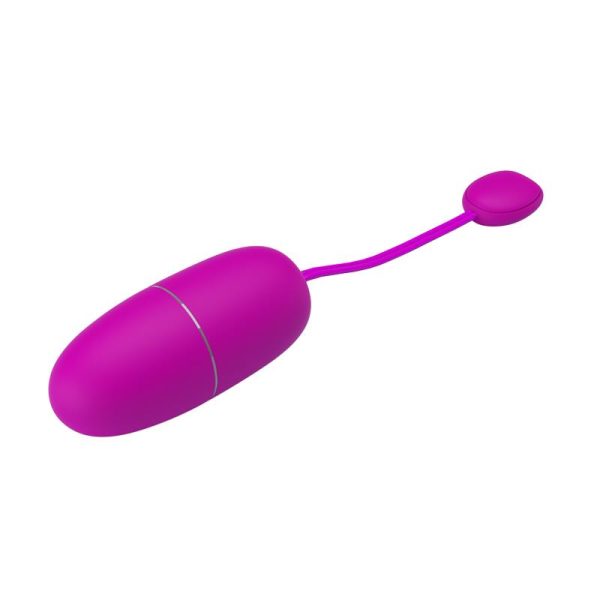 Nymph Huevo Vibrador con APP Movil - imagen 10