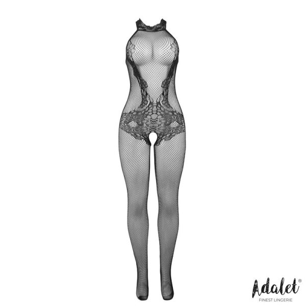 Olin Bodystocking Entrepierna Abierta - imagen 2