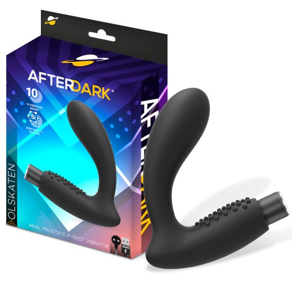 Olskaten Vibrador Prostático para el Punto P - imagen 6